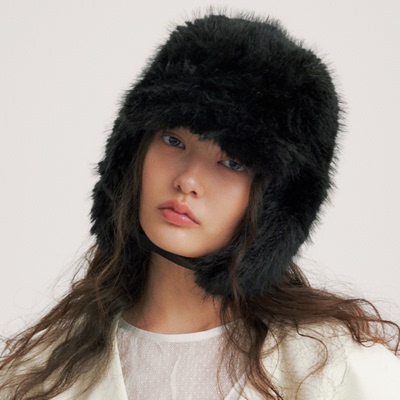 纯屿冬季保暖防风雷锋帽