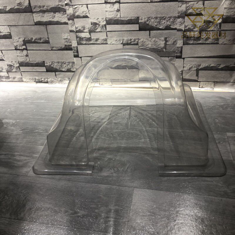 理发店专用洗头床速热型热水器头疗熏蒸机蒸汽罩子头疗罩头疗盆