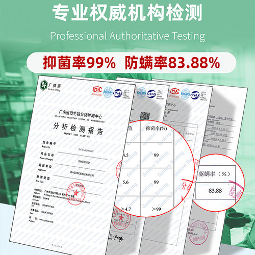 ROYAL PATEX泰国乳胶枕头/床垫天然橡胶原装进口枕芯家用1.8m软垫