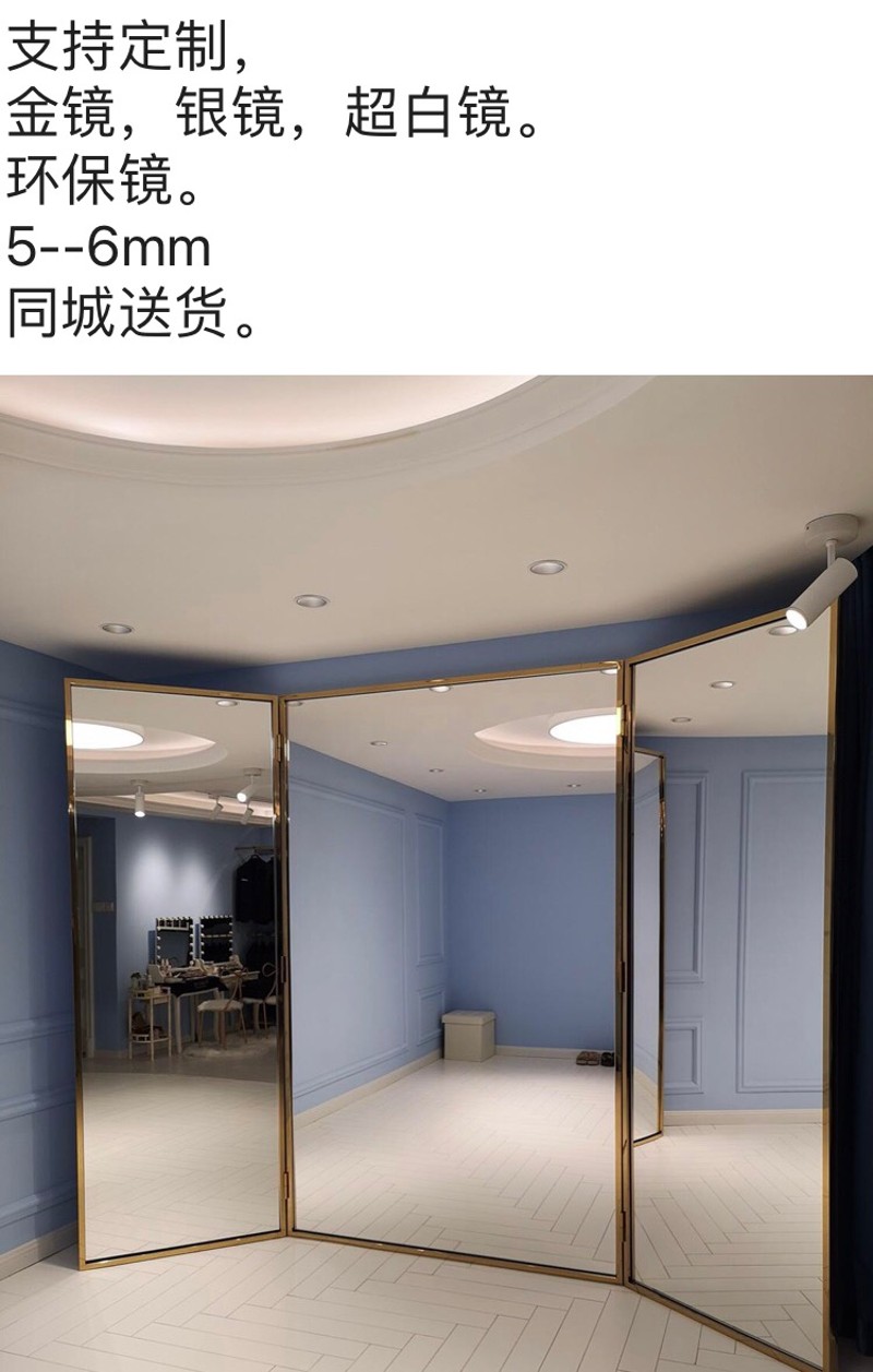 钢化玻璃定制餐桌茶几台面玻璃门中空夹胶烤漆镀膜磨砂玻璃