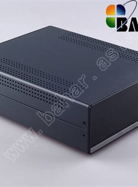 DIY定制铁壳 巴哈尔壳体 设备外壳 铁外壳机箱BDA40007(W275)