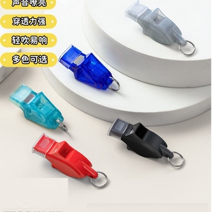 口哨体育老师超大声超响哨子篮球裁判专用海豚专业救生求生足球哨