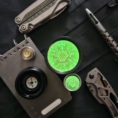 一诺求生录末日求生灯