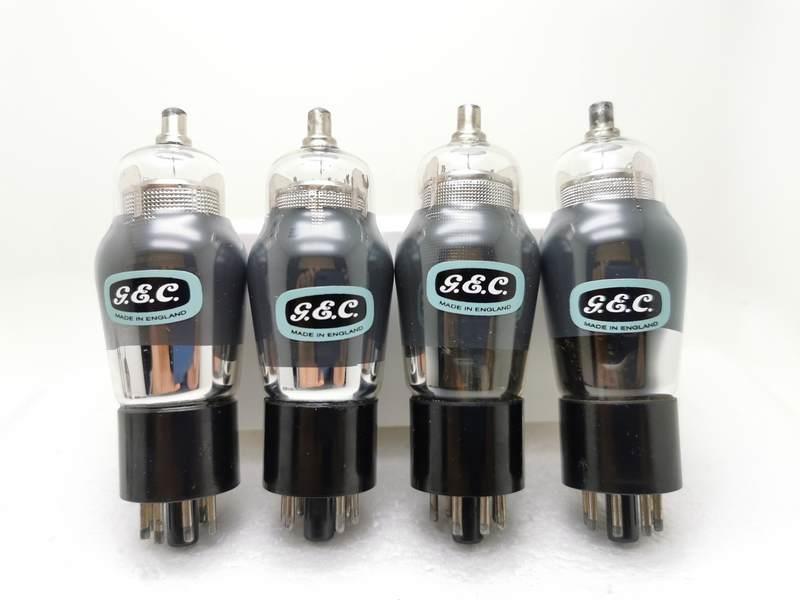 网屏全新精选贴纸英国GEC KTZ63/6J7G/EF37A/310A电子管 3C数码配件 数据连接线 原图主图