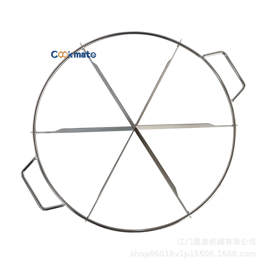 薄饼蛋糕披萨切割器切块
