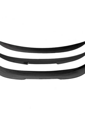 适用于宝马4系F32F33F36改装尾翼M4款MP款PSM款尾翼后扰流定风翼