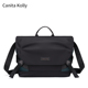 Canita 包 单肩包大容量通勤手提包机能工装 Kolly男士 斜挎包2025款