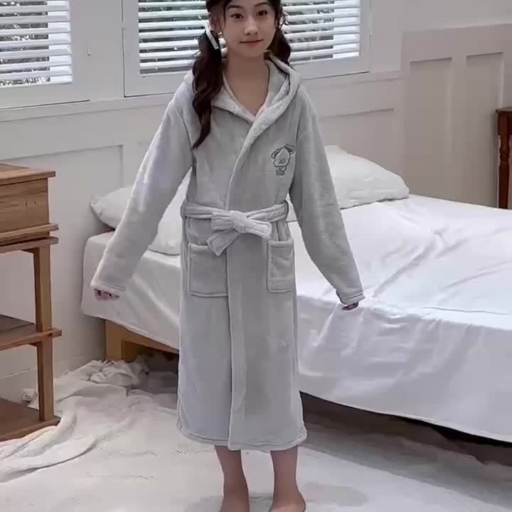 新款儿中大童加长版中生