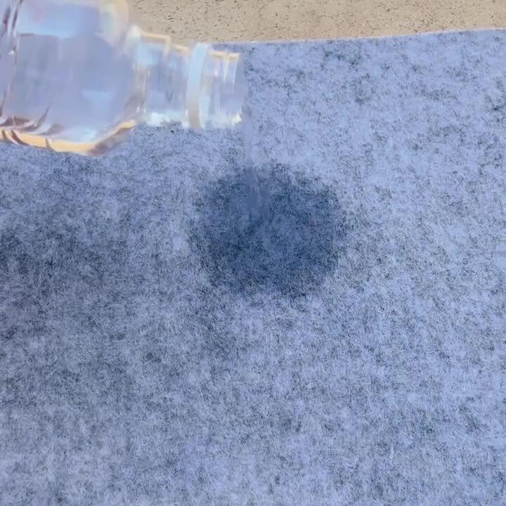幼儿园开学防潮床垫婴褥