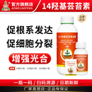 奥潍奥丰14羟基芸苔素内脂甾醇植物生长调节剂果树蔬菜正品 农药