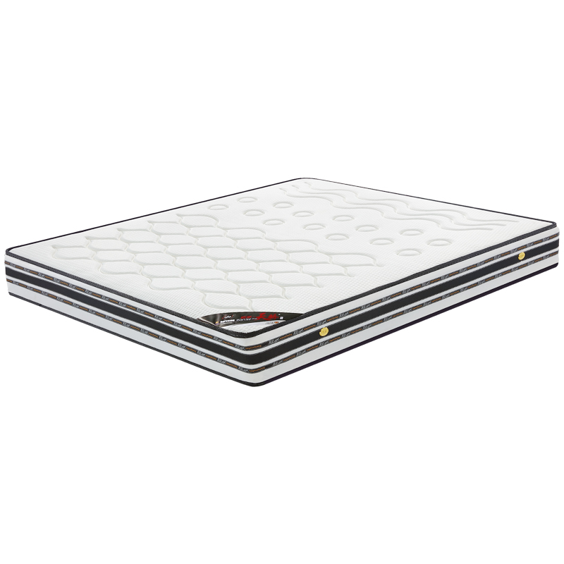 天然乳胶椰棕席梦思榻榻米床垫20-23cm椰棕床垫半棕半簧乳胶床垫