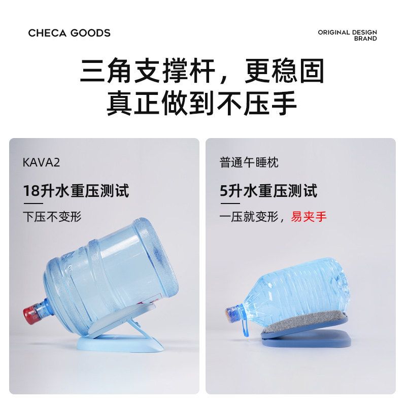 小学生午睡枕趴睡枕一年级桌上午休趴趴枕儿童睡觉神器专用抱枕头
