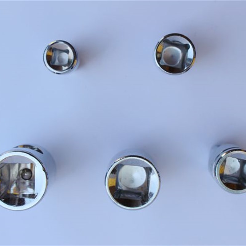 套筒转接头 转换头变径头1/4 3/8 1/2寸扳手 套筒头子 转换头