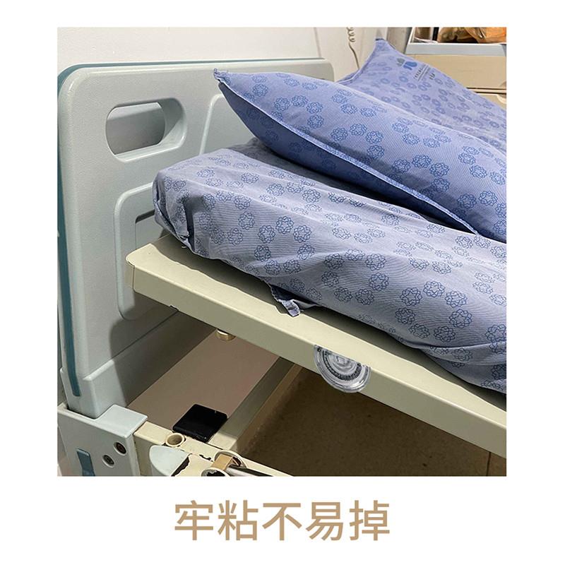 双角度双滚珠床头量角器测量卡角度显示病床头抬高测量卡显示卡