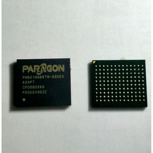FPGA 储存器芯片 A50E0 全新原装 XTX PN601G6B6TN