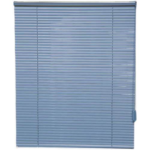 拉珠百叶窗帘卷帘铝合金遮光家用升降办公室防水卫生间定制窗帘