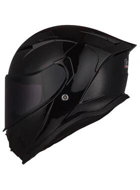 坦克全盔镜片T153/153S底座/镜片极光红/极光蓝/黑色/镀银/镀金