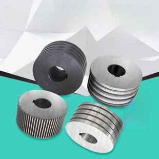 加固矫直机压力轮压力辊罗十二米轮前后凹凸轮附件切割机修覆矫直