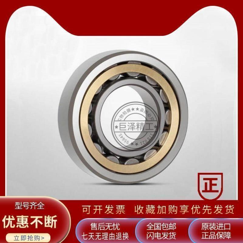 进口NSK轴承 NUP1010 NUP1011 NUP1012 NUP1013 NUP1014 EW EM C3