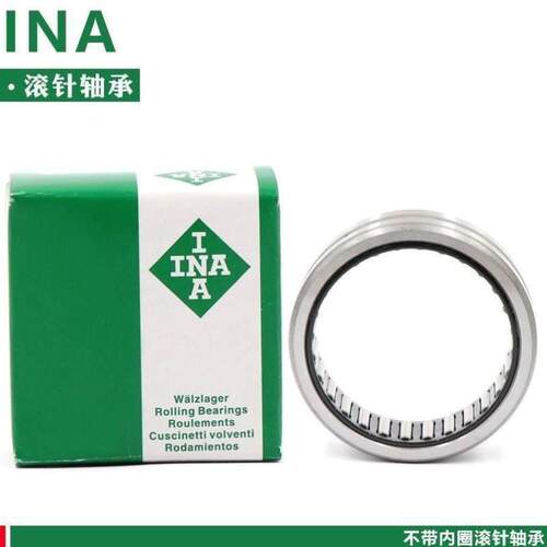 德国进口INA滚针轴承RNA4822 4824 4826 4828 4830 4832 4834