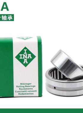 德国进口INA滚针轴承NI4908 4909 4910 4911 4912 4913 4914 4915