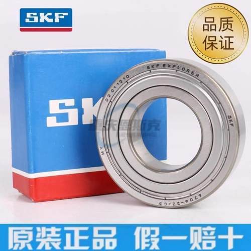 原装SKF进口轴承6019 6020 6021 6022 6024 6026 6028-2Z-2RS1/C3