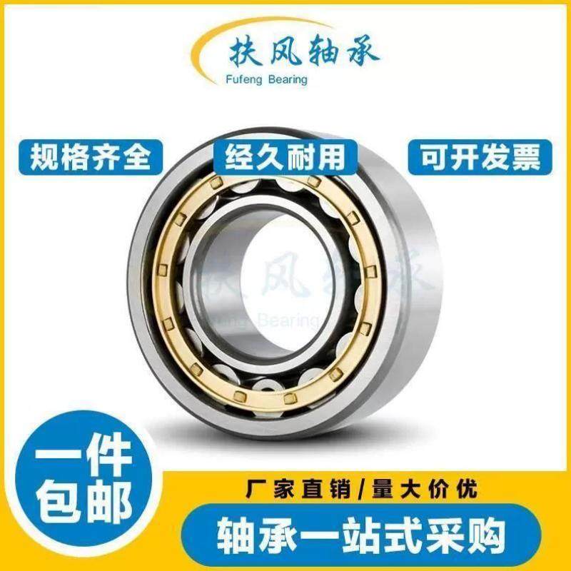 圆柱滚子轴承N/NU/NJ/NF/NUP230 232 234 236 238 240 244 248 EM