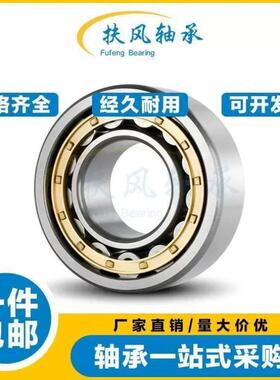 圆柱滚子轴承N/NU/NJ/NF/NUP230 232 234 236 238 240 244 248 EM