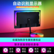 Skydimo氛围灯rgb同步灯带电竞房屏幕led同屏电脑灯条显示器背灯