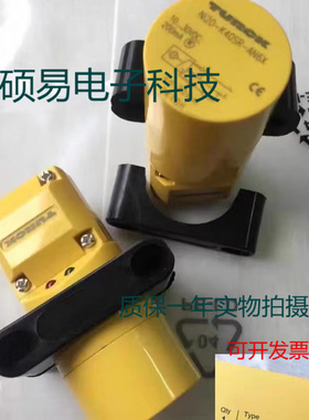 图尔克电感式传感器DNI30U-K40SR-AP4X2 质保两年 实物拍摄