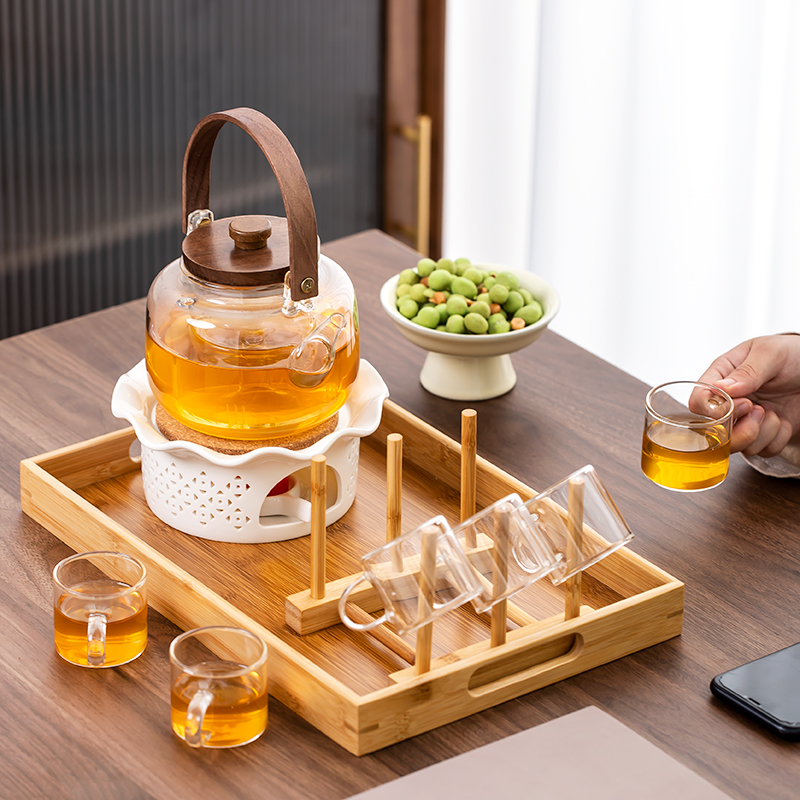 家用花茶壶花茶围炉煮茶