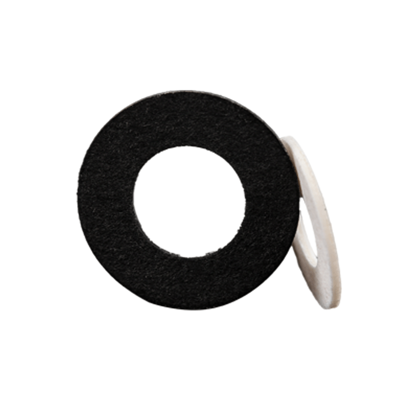 M2M2.5M3M4M5M6mm绝缘垫圈黑钢纸红介子白钢纸平垫片钢纸耐磨垫片