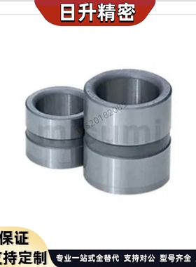 直导套GBBM16 GBBM20 GBBM25-15 20 25 30 35 40 45 50 60 70 80