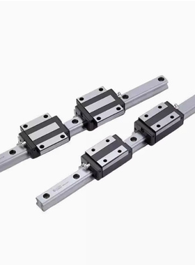 IAY01/IAY03/IAY05/IAY06-H24/H28/H33/H42国产高精度直线导轨