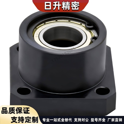 BASB方法兰轴承座组件 BGSB SBASB SBGSB6002 6804 6202ZZ 6904ZZ