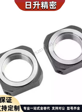 FBNR精密BNTA螺母LEB81-M20/M6/M8/M10/M12/M16/M17/M25/M30LEB82