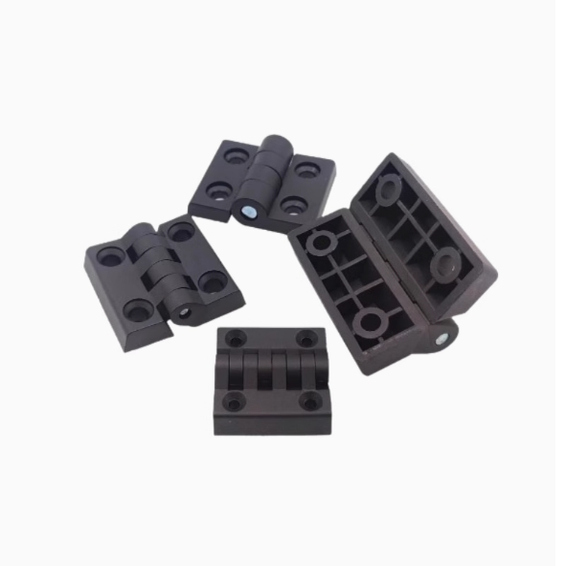 C-HHPSJA6 C-HHPSJB8 C-HHPSJC6/8/10 树脂蝶形铰链 尼龙工业合页