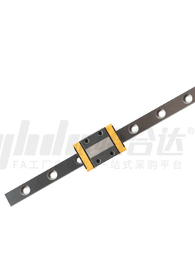 导轨IAC41/IAC42/IAF41/IAF42/-H8-H10-H13-H16-L40 L60 L80 L100