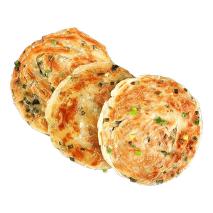 葱油饼手抓饼老上海风味儿童早餐食品半成品千层葱花煎饼家用商用