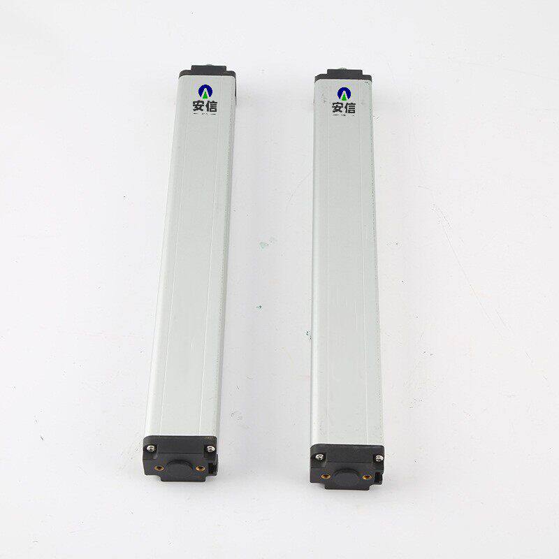 喷塑喷涂专用测量光栅对射传感器