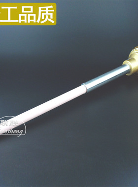 供应贵金属B型WRR130/230铂铑热电偶高温炉井式炉真空炉电炉测温