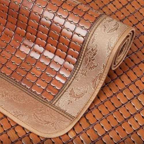 麻将凉席床垫竹席子家用麻将席婴儿儿童1米2学生宿舍单人防滑