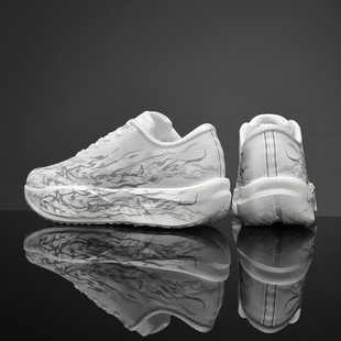 赤兔9pro跑鞋拨云见日专业马拉松竞速碳板训练男款男童学生跑步鞋