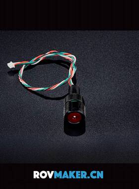 M10深度感测器高精度水深感测器MS5837水压感测器带温度修正水下