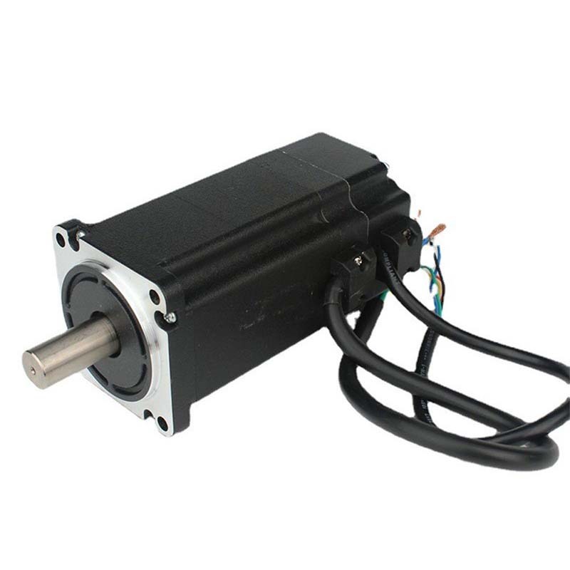 24v无刷电机大功率直流控制器36v48v高速马达50w200w150w驱动器