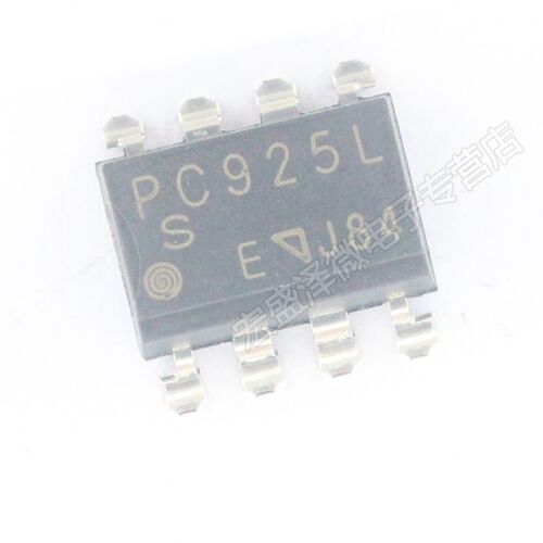 PC925LENIPOF PC925L 光电隔离IGBT芯片 SOP-8全新原装 光耦