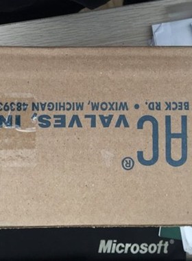 MAC电磁阀6312D-331-PM-502JD