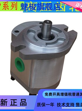 HGP-3A-F8R F11R F13R F14R F17R F19R F23R F25R F28R F30齿轮泵
