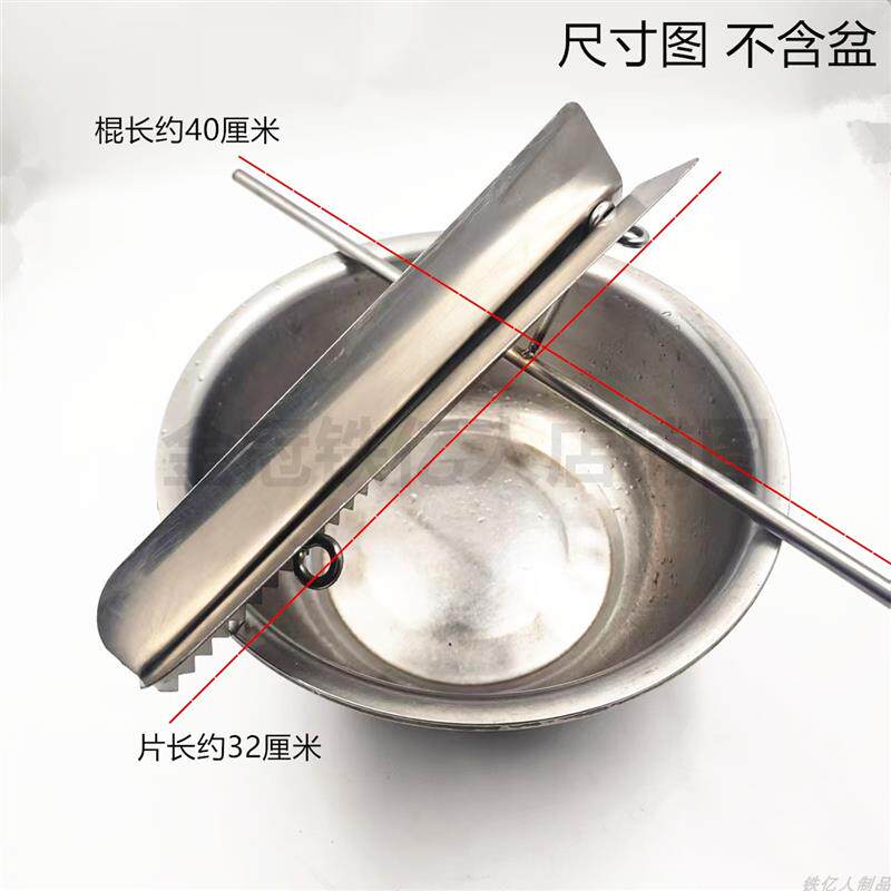 蛋清分离器大号鸡蛋不锈钢蛋黄蛋白分离器商用烘培蛋液分离器鸡蛋
