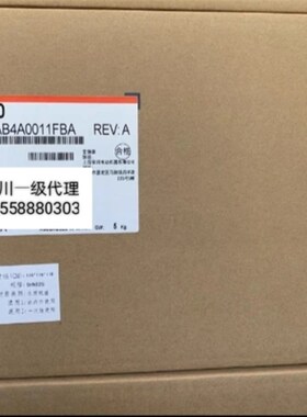 安川变频器A1000系列CIMR-AB4A0011/0018/0023/0031/0038/0044FBA